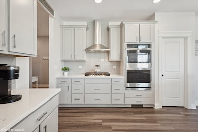 16332 S Forest Edge Dr, Plainfield, IL 60586 - photo 3