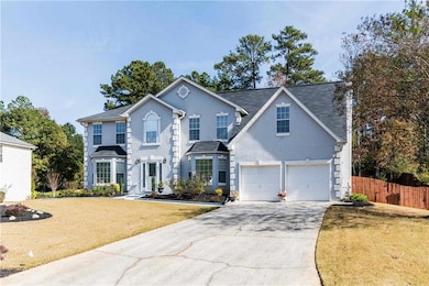 2537 Lennox Rd SE, Conyers, GA 30094 - photo 3