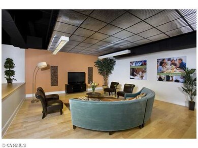 Other - Club Room