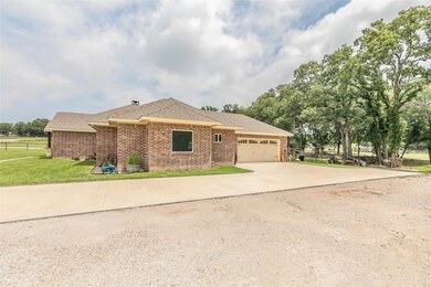 224 Amanda Dr, Weatherford, TX 76088 - photo 4