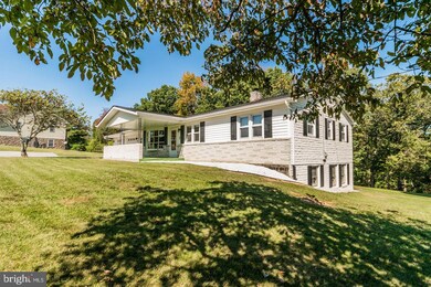 1244 Three Run Rd, Bunker Hill, WV 25413 - photo 3