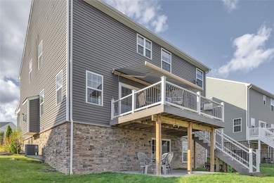 428 Whitetail Meadows Trail, Mars, PA 16046 - photo 3