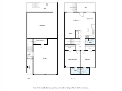 1317 Airport Dr unit F12, Tallahassee, FL 32304 - photo 2