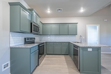 Sample photo from Builder's similar homes.