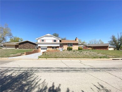 6005 N Harvard Ave, Oklahoma City, OK 73122 - photo 3