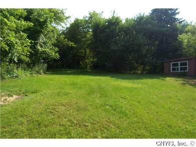 Yard/Garden