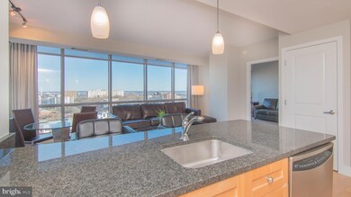 The Odyssey Condominiums unit 806, Arlington, VA 22201 - photo 5