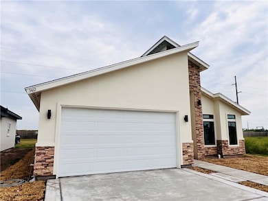 3412 Monte Cielo Dr, Weslaco, TX 78599 - photo 2