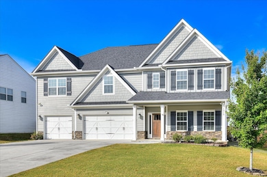 1319 Weedon Dr, Evans, GA 30809 - photo 2