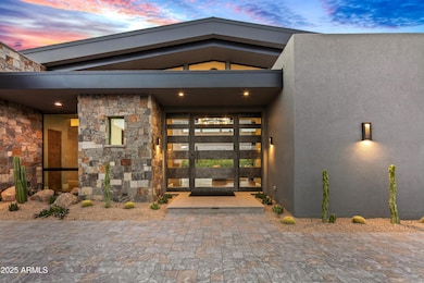 10320 E Filaree Ln, Scottsdale, AZ 85262 - photo 4