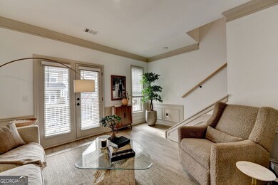 3332 Seaward View, Alpharetta, GA 30004 - photo 5