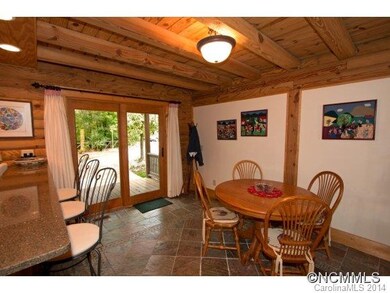 Natural NC Slate Flooring