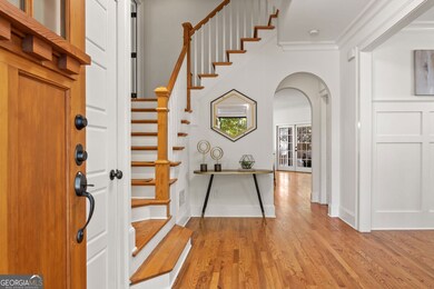 1274 Oldfield Rd, Decatur, GA 30030 - photo 5