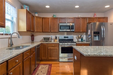 181 Graniteville Rd, Burrillville, RI 02830 - photo 7