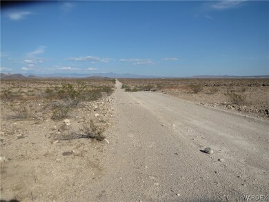Polaris Road