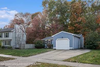 5636 Ellendale Dr, Lansing, MI 48911 - photo 2