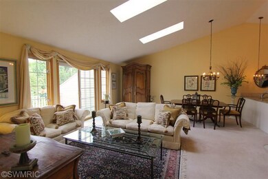 2044 Bryceway Ct NE unit 54, Grand Rapids, MI 49505 - photo 4