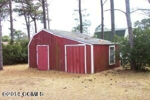 642 Bayview Storage Bldg