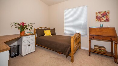 Office/Guest Room