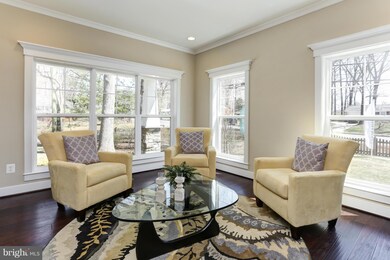 1033 Park St SE, Vienna, VA 22180 - photo 3