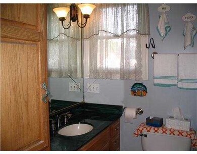 Master Bath/Spa.