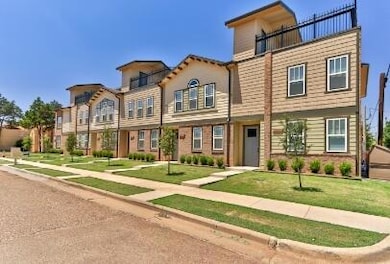 1518 Avenue W, Lubbock, TX 79401 - photo 2