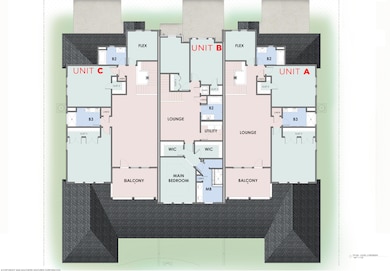 286 Kidd St unit A, Fort Walton Beach, FL 32548 - photo 3