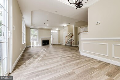 7122 Huntley Creek Place unit 77A, Alexandria, VA 22306 - photo 7