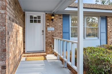 1106 Oakleaf Dr, Savannah, GA 31410 - photo 3