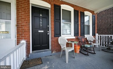 509 W 22nd St, Wilmington, DE 19802 - photo 2