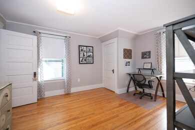 2 Cornell St, Worcester, MA 01602 - photo 5