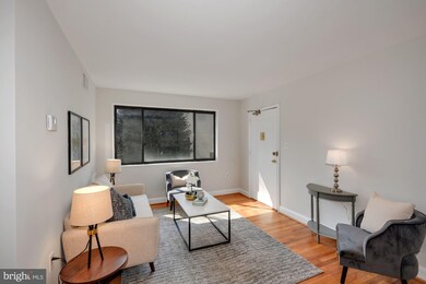 3817 Davis Place NW unit 4, Washington, DC 20007 - photo 3