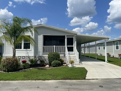 34873 Broad Bill Ln unit 728, Zephyrhills, FL 33541 - photo 2