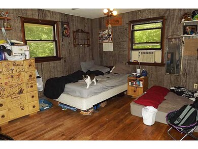 Bedroom.