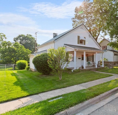 310 N Broadway St, Blanchester, OH 45107 - photo 2