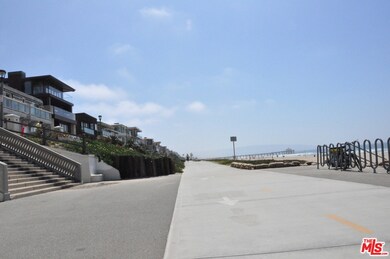 Prime Manhattan Beach Location
