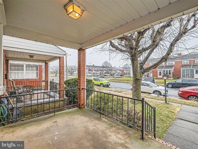 2810 Kirkleigh Rd, Dundalk, MD 21222 - photo 4