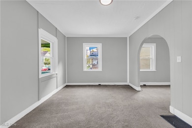 3118 W 30th St unit 1/DN, Cleveland, OH 44109 - photo 5