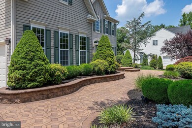 25 Fawn Hollow Ln, Mullica Hill, NJ 08062 - photo 2