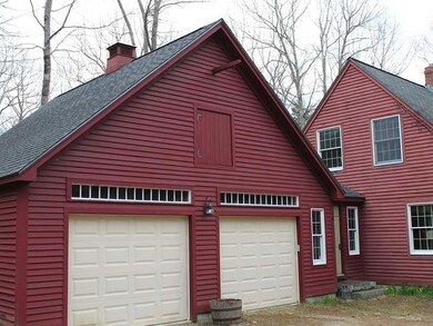 Garage.
