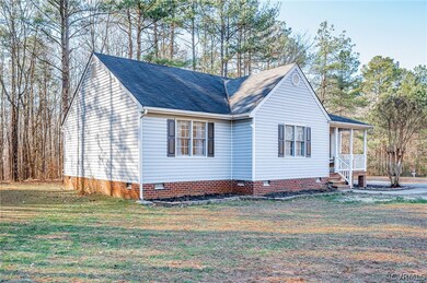 2097 Lone Draw Dr, Powhatan, VA 23139 - photo 2