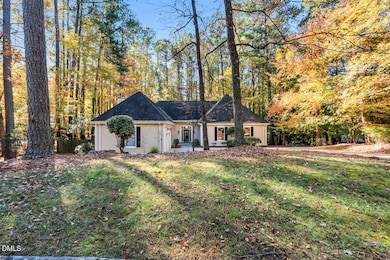 101 Oosting Dr, Chapel Hill, NC 27514 - photo 2