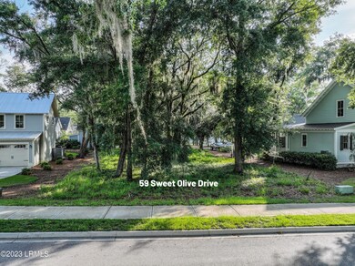 59 Sweet Olive DR