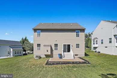 7004 Rhythm Rock Way, Columbia, MD 21044 - photo 3