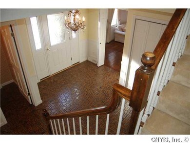 Foyer