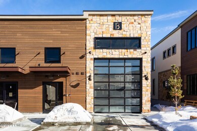 4518 N Forestdale Dr Unit 54 Park City U
