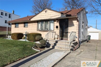 39 4th St, Port Reading, NJ 07064 - photo 2