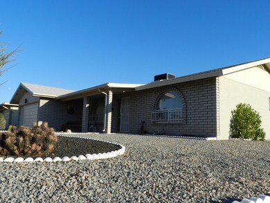 FRONT ELEVATION