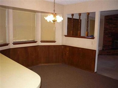 Dining Room.
