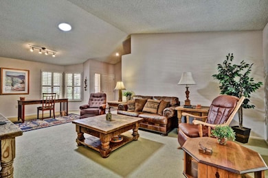 Formal Living + Dining